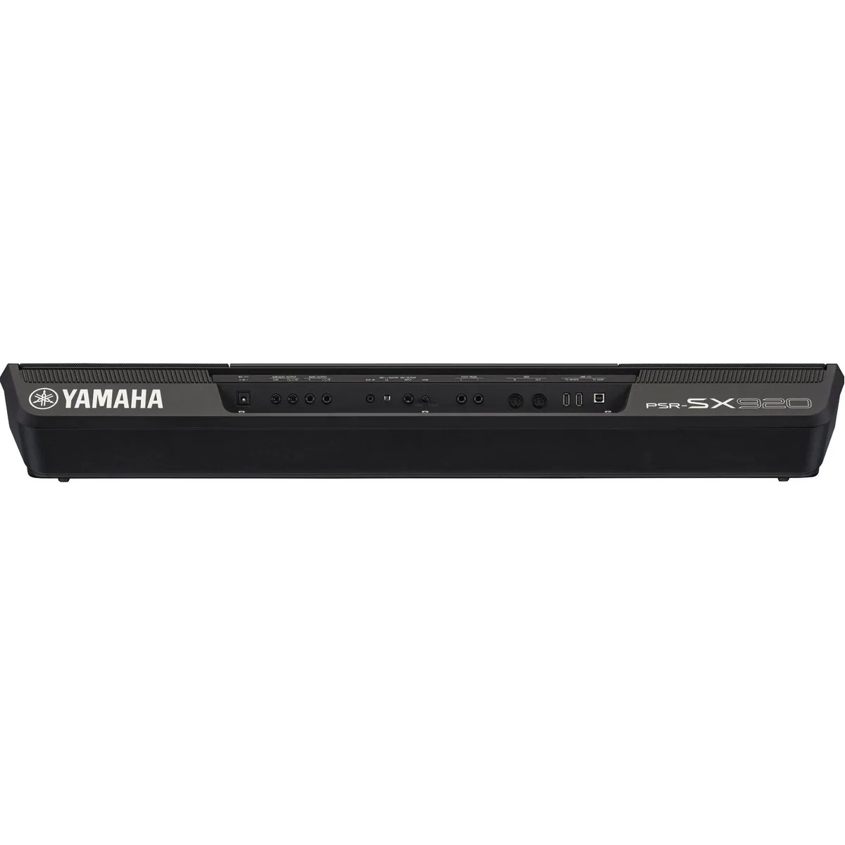 Yamaha PSR-SX920 Home-Keyboard, vielseitige Klangerzeugung, intuitives Bedienkonzept, professionelles Design 4