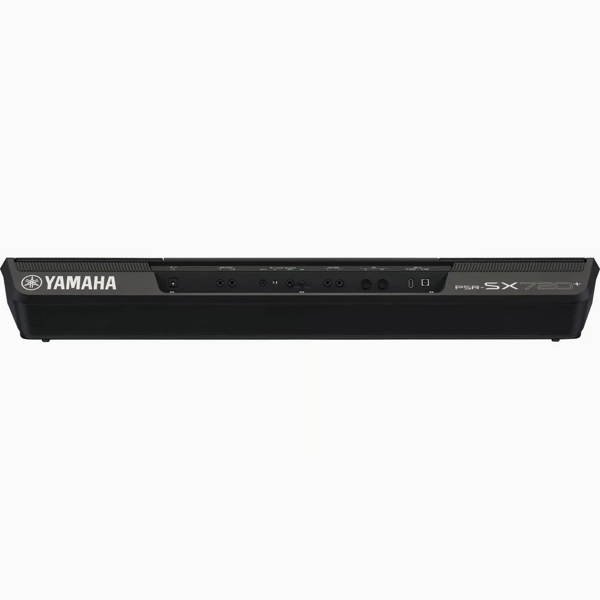 Yamaha PSR-SX720+, erstklassige Klangerzeugung, umfangreiche Begleitfunktionen, intuitives Touchscreen 4