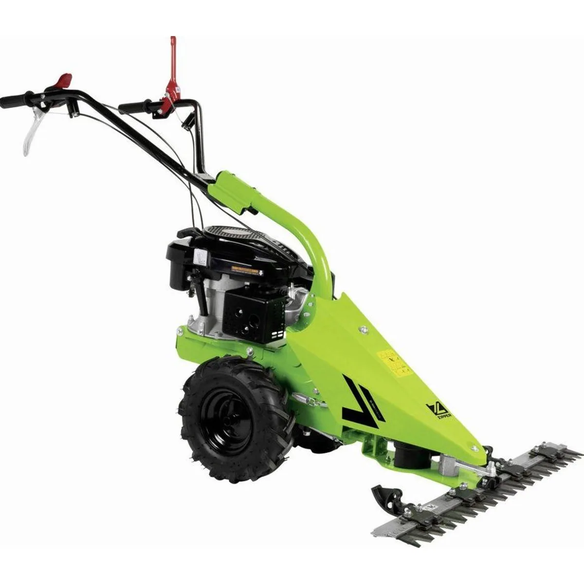 ZIPPER ZI-BM870ECO Frontbalkenmäher, 2,7 kW Leistung, 87 cm Schnittbreite 3