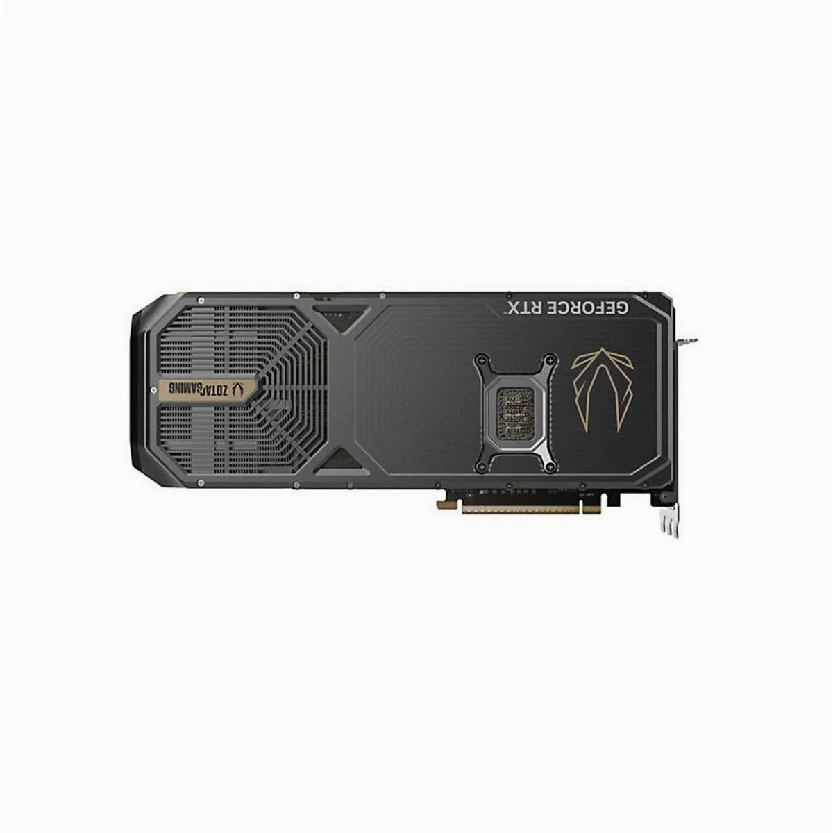 Zotac GAMING GeForce RTX 5080 AMP Extreme INFINITY Grafikkarte, Hochleistungs-Grafik, innovative Kühlung, RGB-Beleuchtung 2