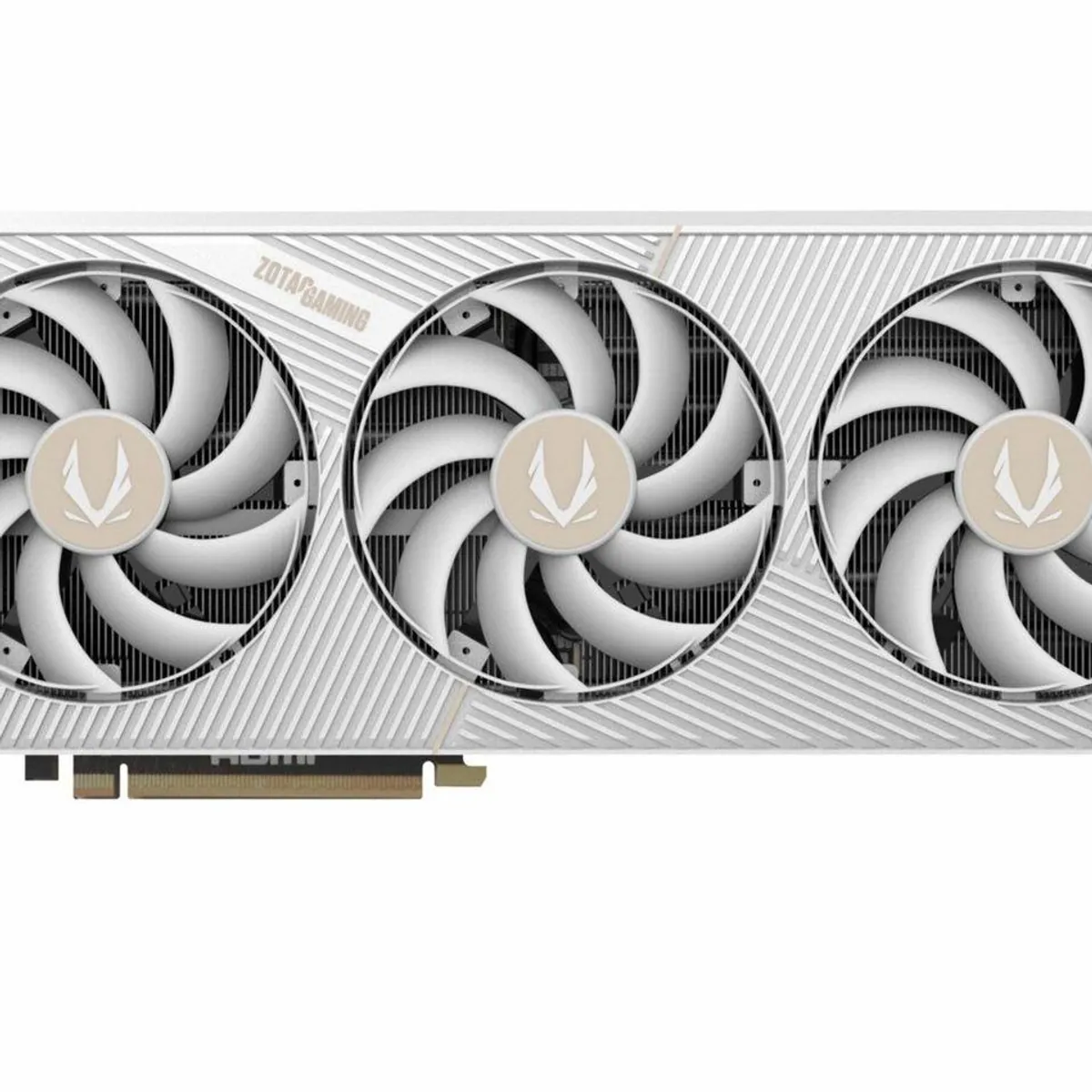 Zotac GAMING GeForce RTX 5080 SOLID OC Grafikkarte, beeindruckende Leistung, fortschrittliche Kühlung, optimierte Effizienz 2