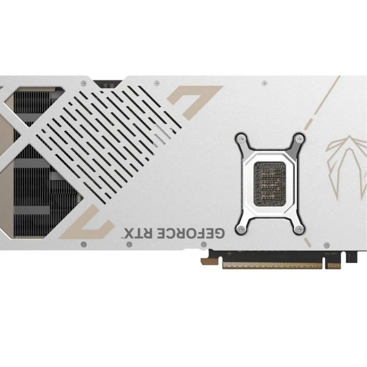 Zotac GAMING GeForce RTX 5080 SOLID OC Grafikkarte, beeindruckende Leistung, fortschrittliche Kühlung, optimierte Effizienz 3