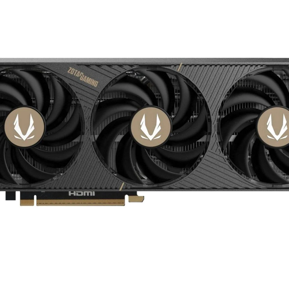 Zotac GAMING GeForce RTX 5080 SOLID CORE OC Grafikkarte, Ausgezeichnete Leistung, Modernste Kühlung, Hochwertige Materialien 2