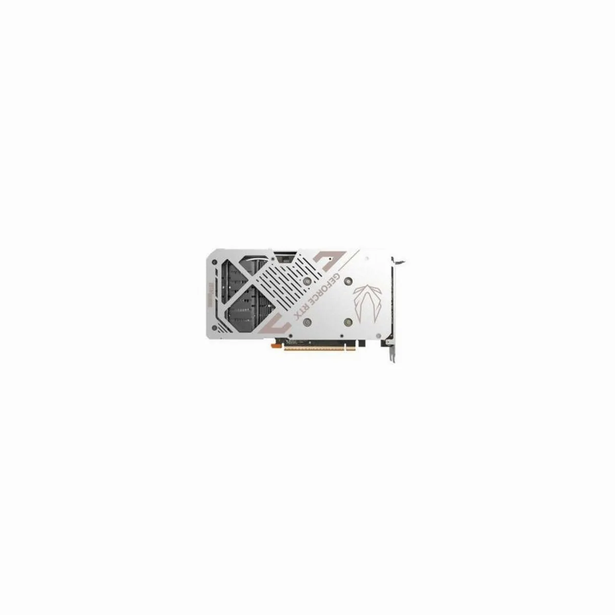 Zotac GAMING GeForce RTX 5060 Twin Edge OC White Edition, hohe Leistung, stilvolles Design, optimierte Kühlung 2